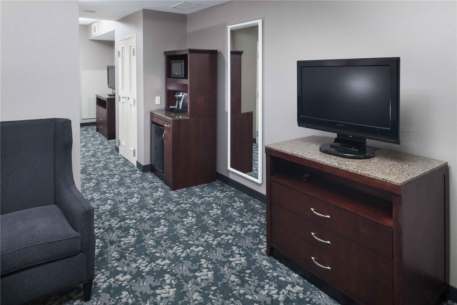 Hilton Garden Inn Detroit/Novi Image