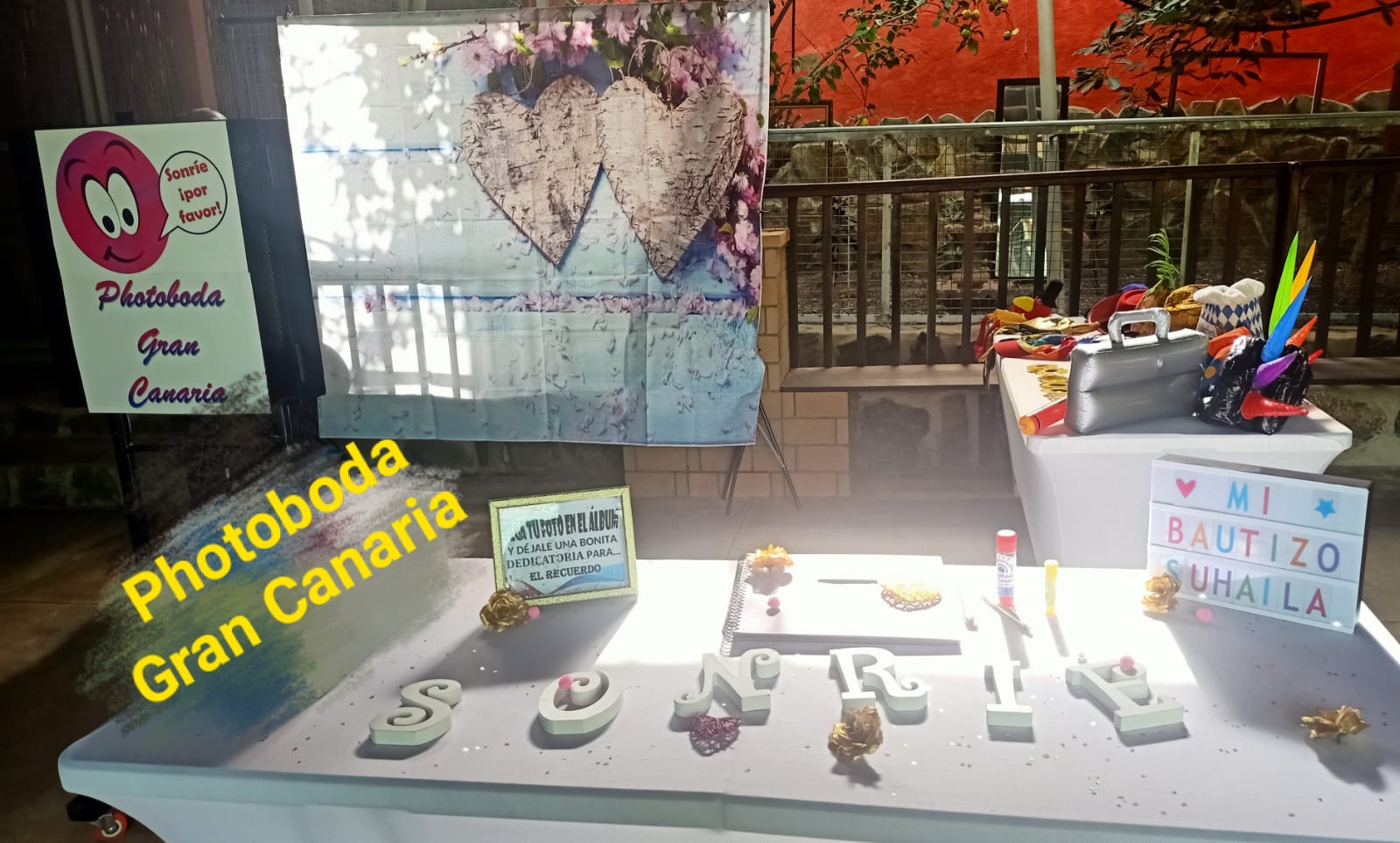 Galería en miniatura