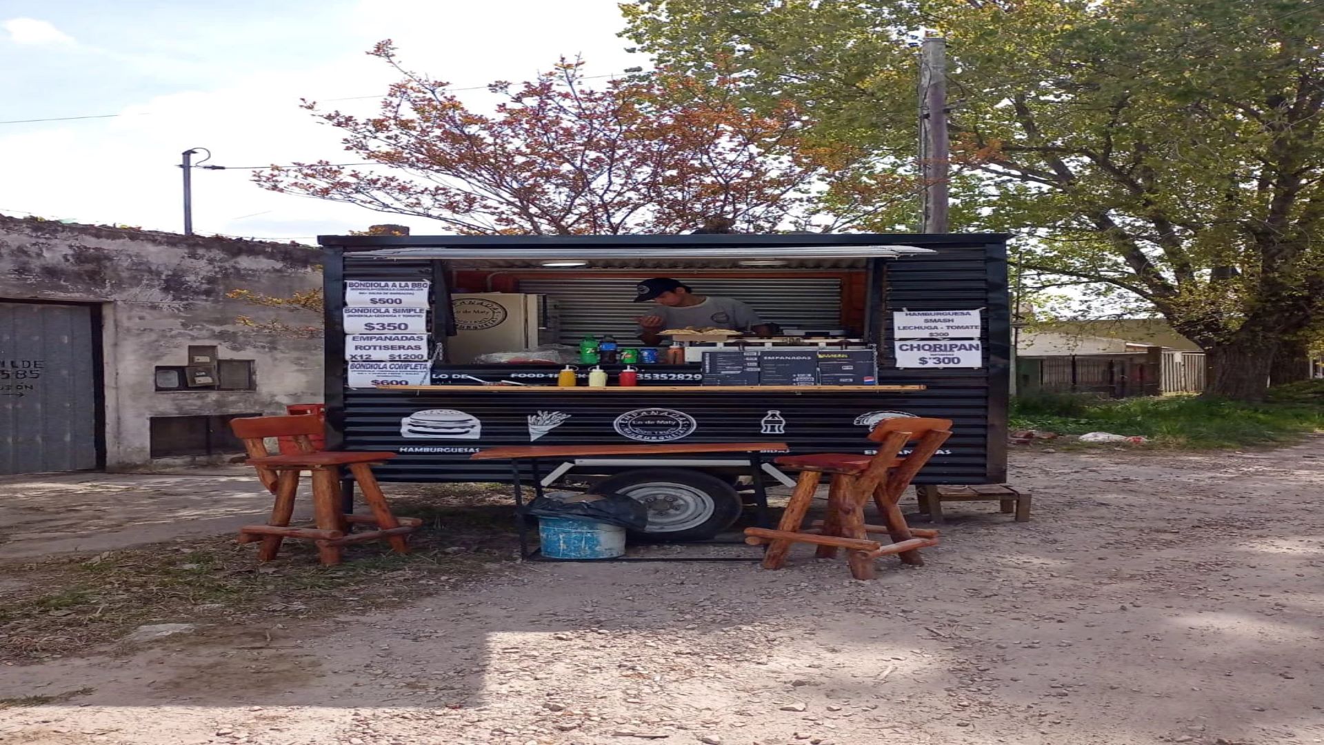 Galería en miniatura