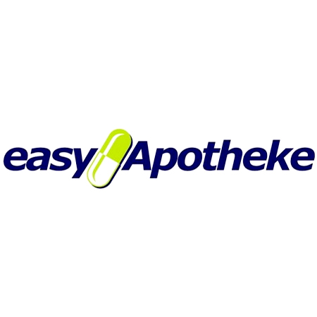 Logo der easyApotheke am Krifteler Markt