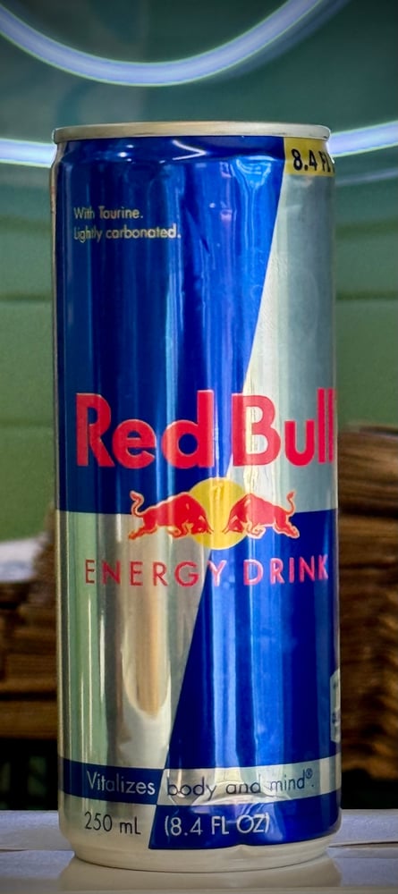 Red Bull