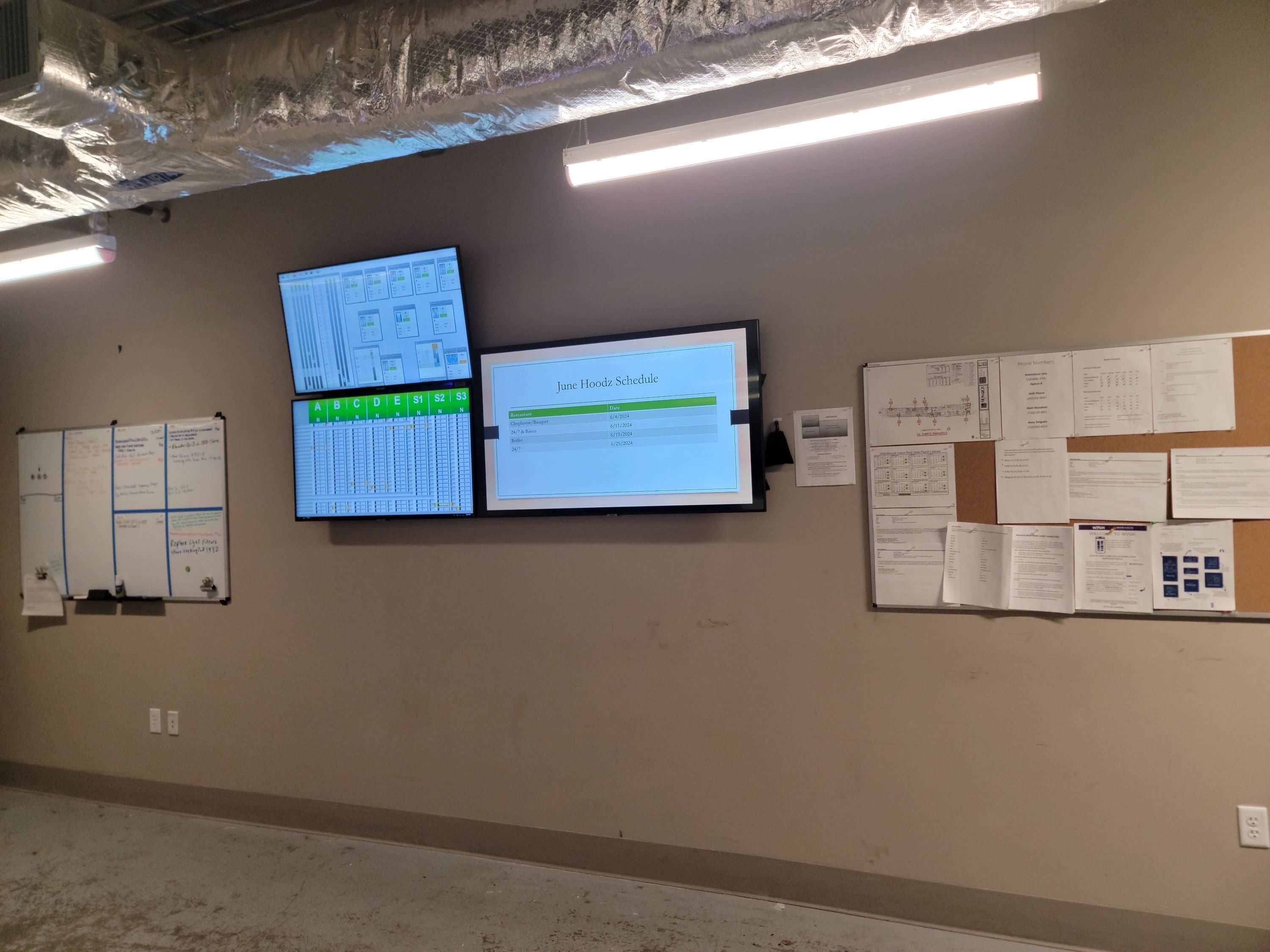 Dark Horse Handyman Image