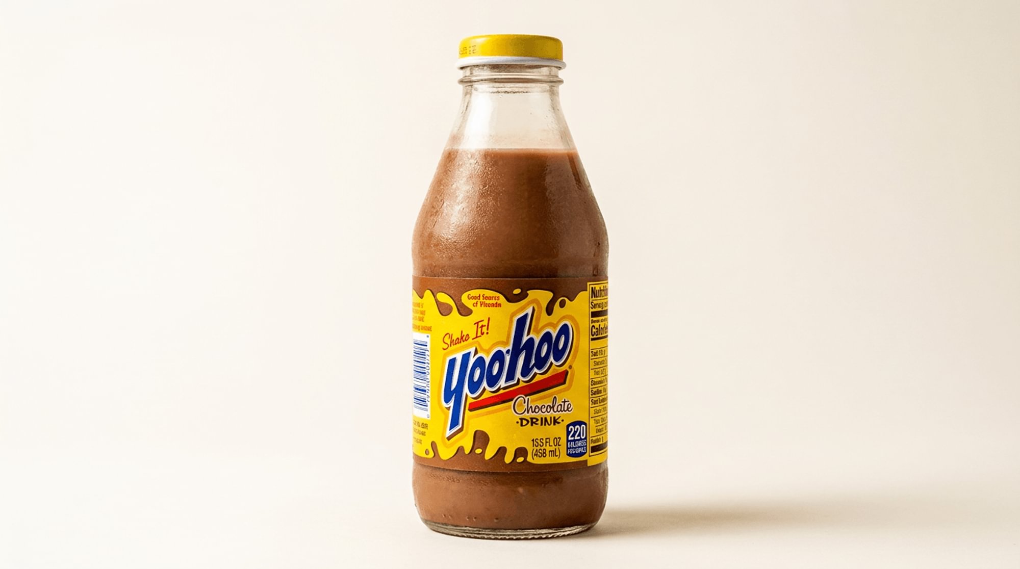 Yoo-hoo