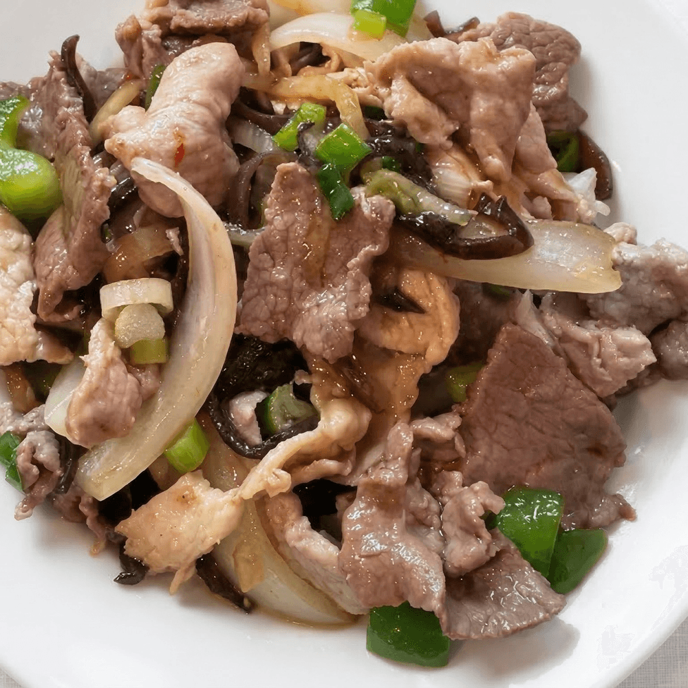 Combo Meat Lover Claypot
