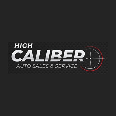 High Caliber Service Center