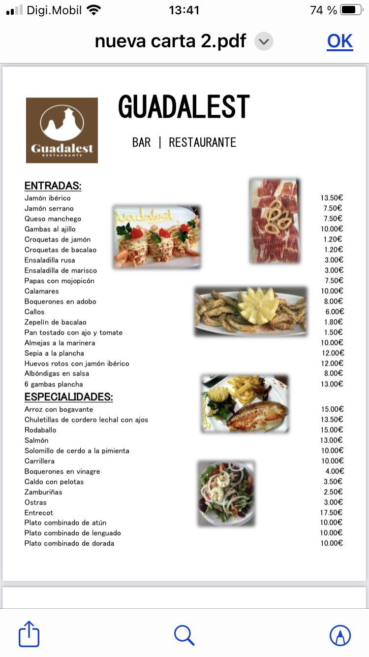Galería en miniatura