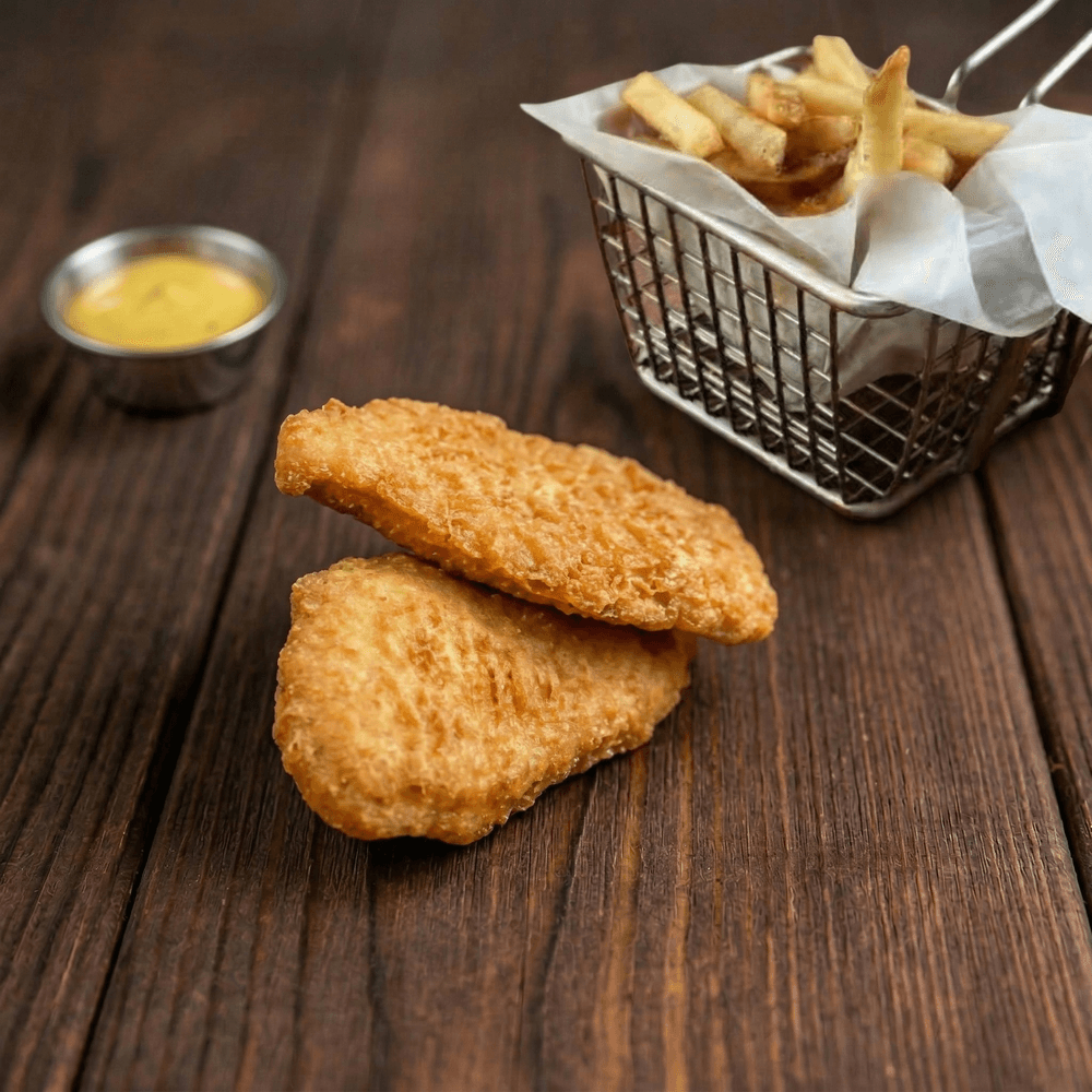 Chicken Tenders Combo
