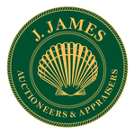 JJames Auctioneers & Appraisers