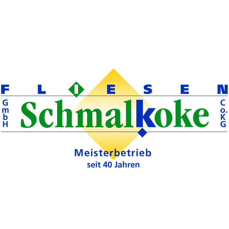 Logo von Fliesen Schmalkoke GmbH & Co. KG