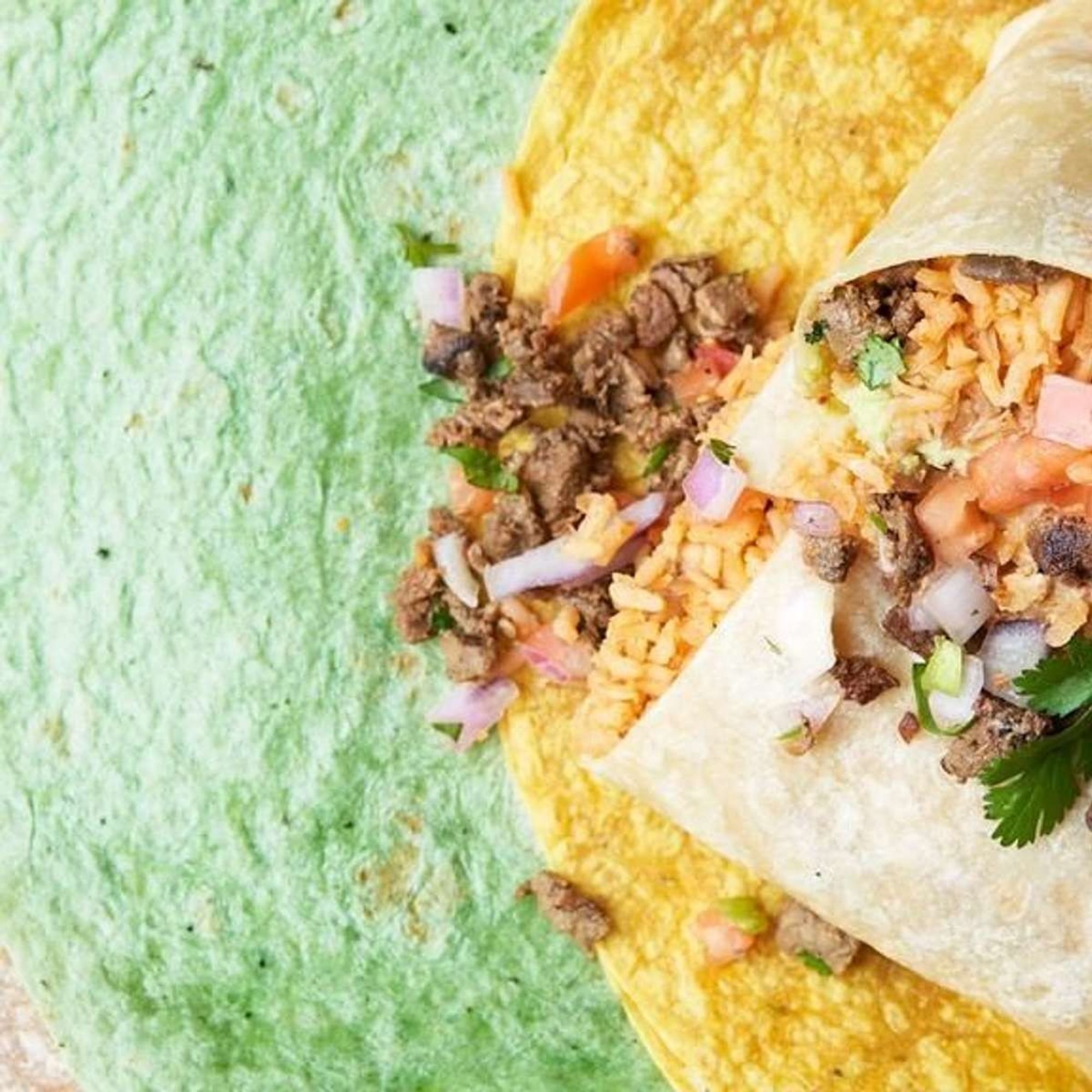 Burritos