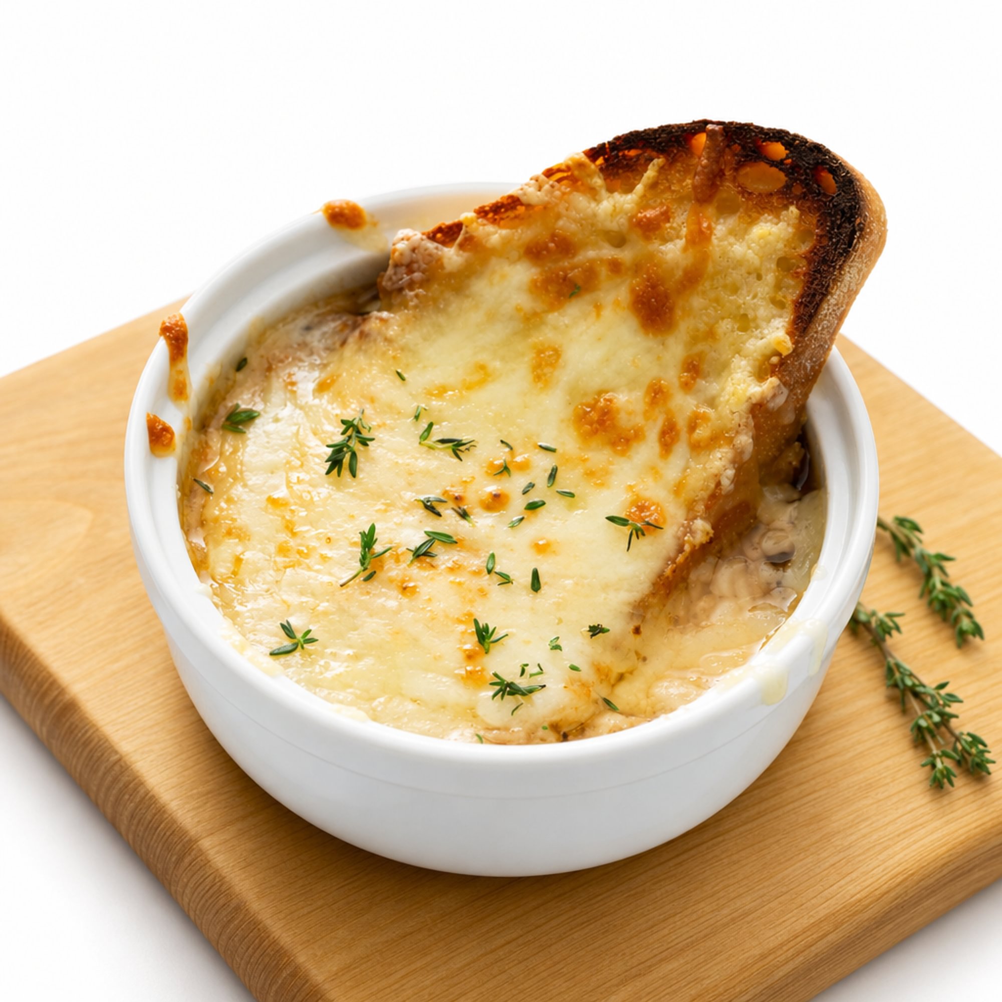 French Onion Soup