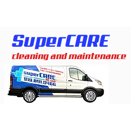 Supercare Cleaning and Maintenance