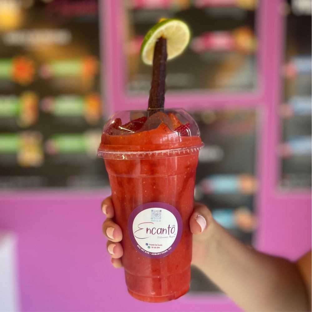 Fresada