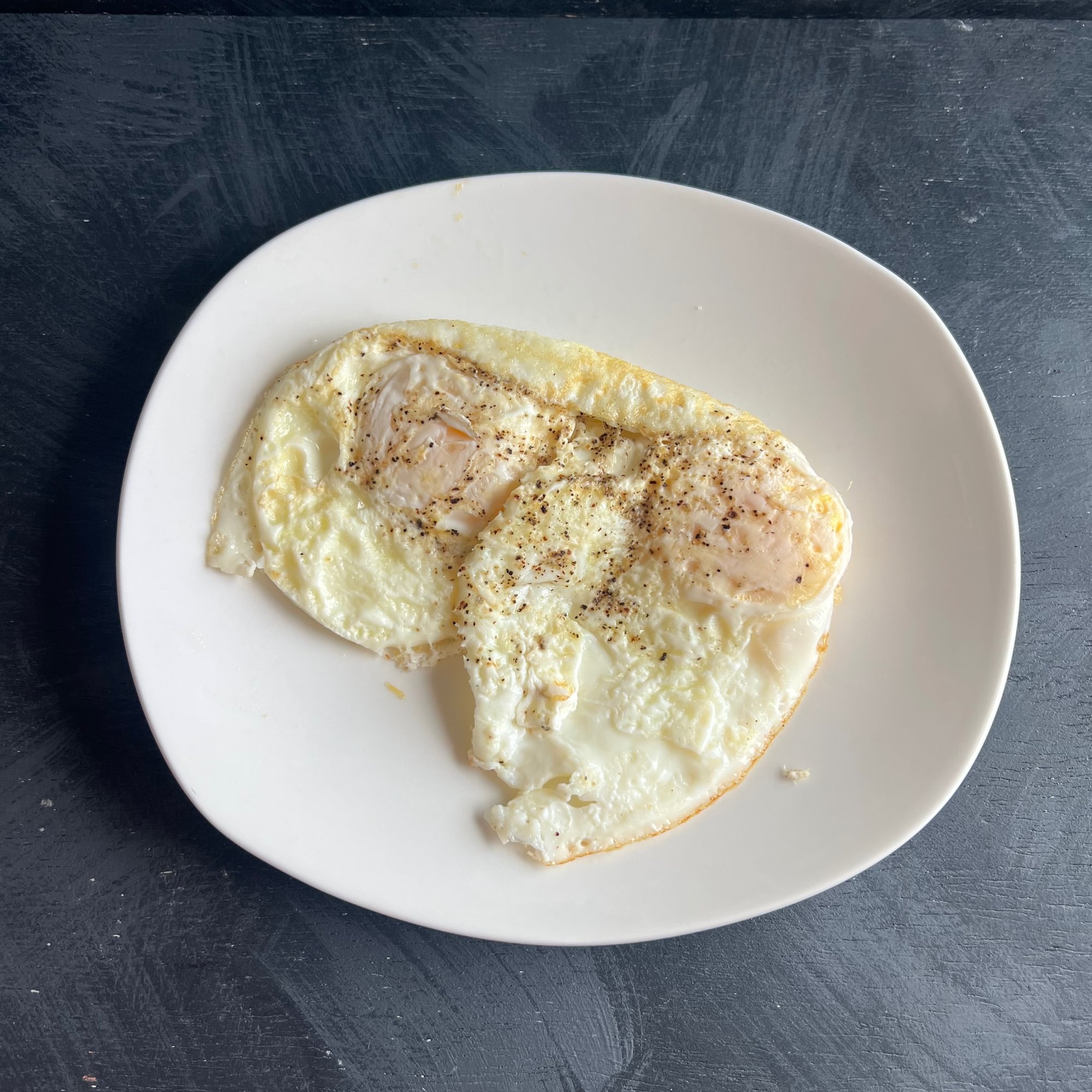 Eggs