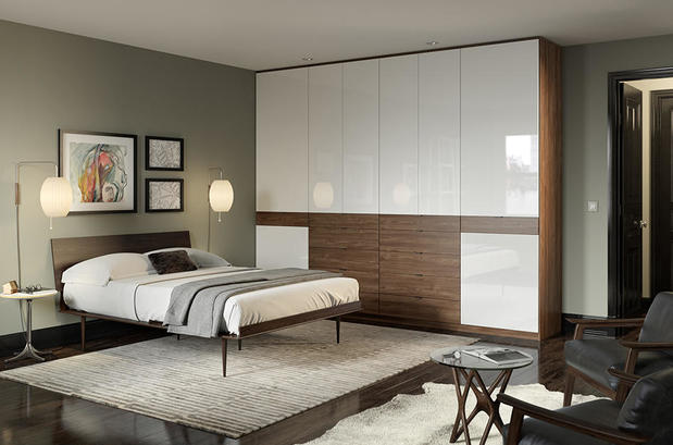 Images California Closets - Cleveland