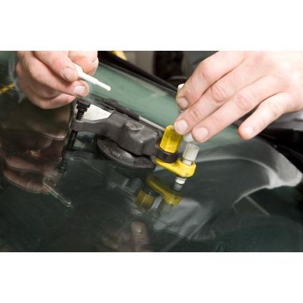 SP Glass Solutions, Inc.