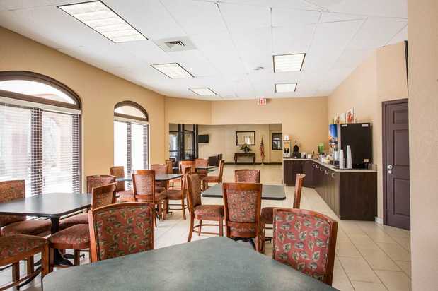 Images Quality Inn