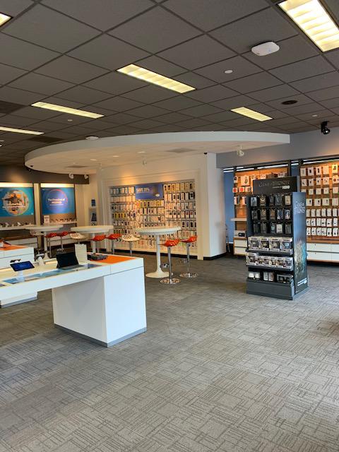 AT&T Store Photo