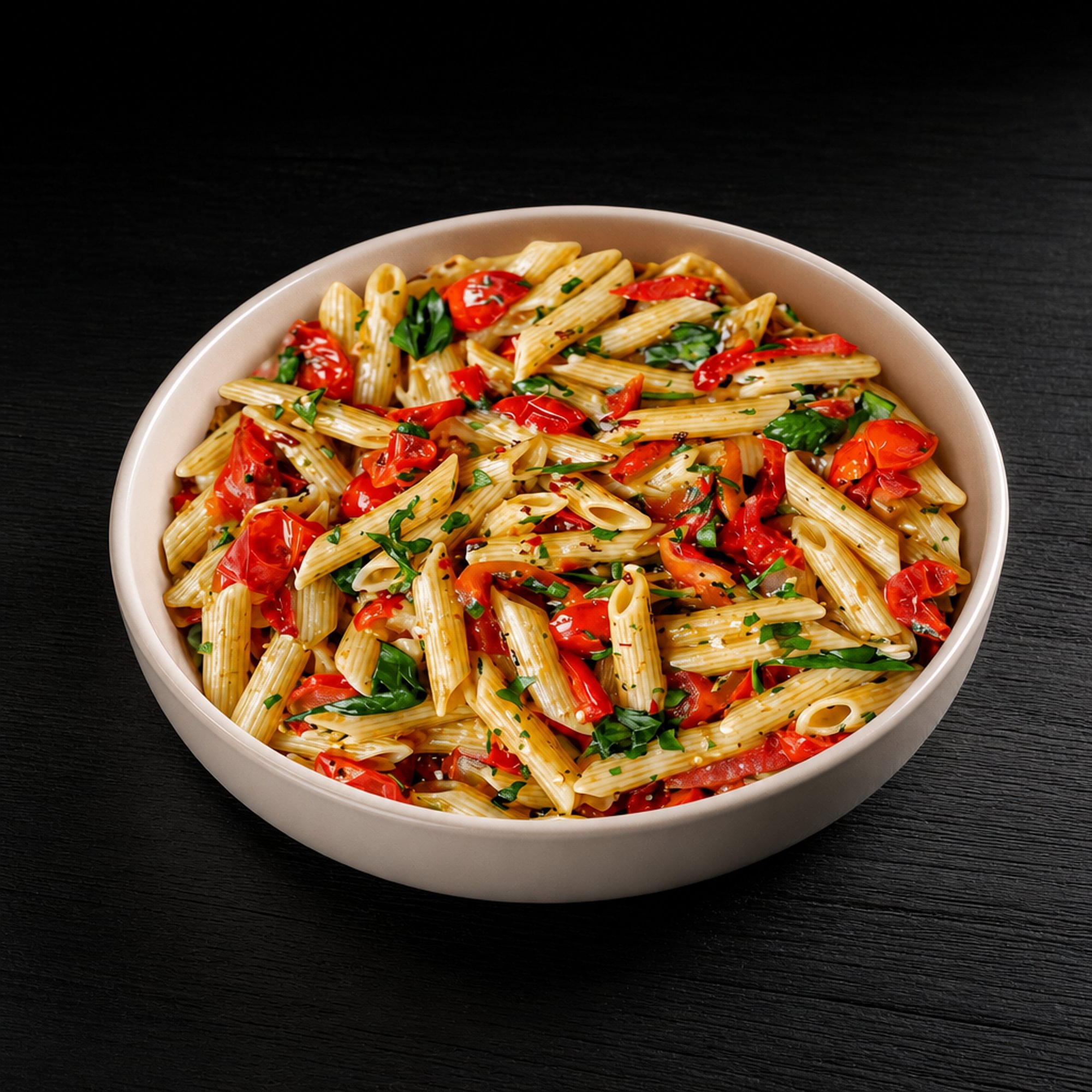 Olio Pasta Bowl