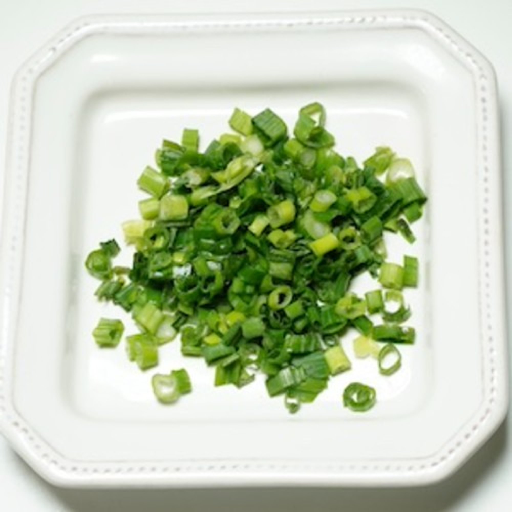 GREEN BEANS - REG SIDE