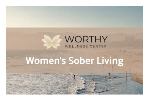 Women's Sober Living