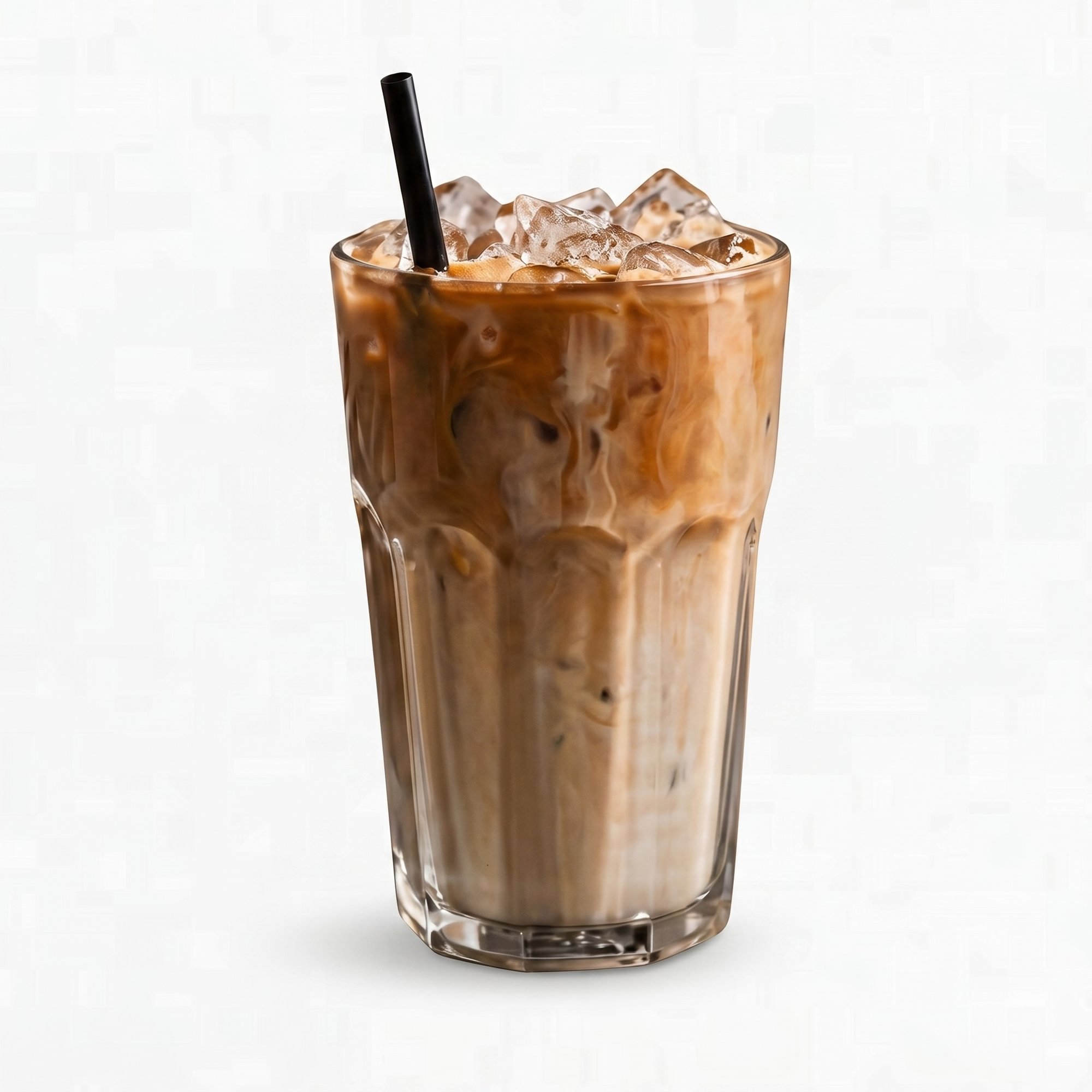 Thai Iced Coffee
