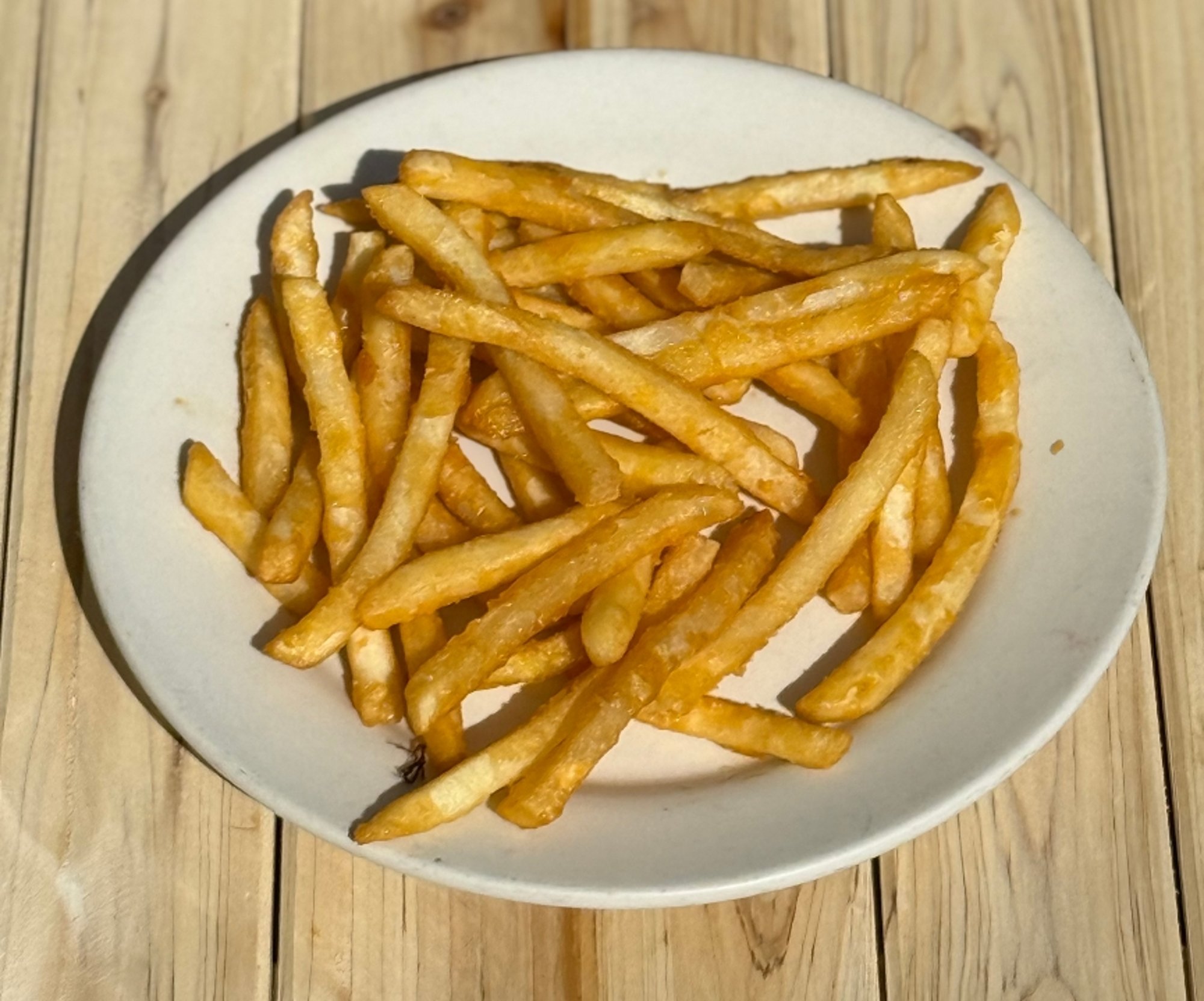 Fries