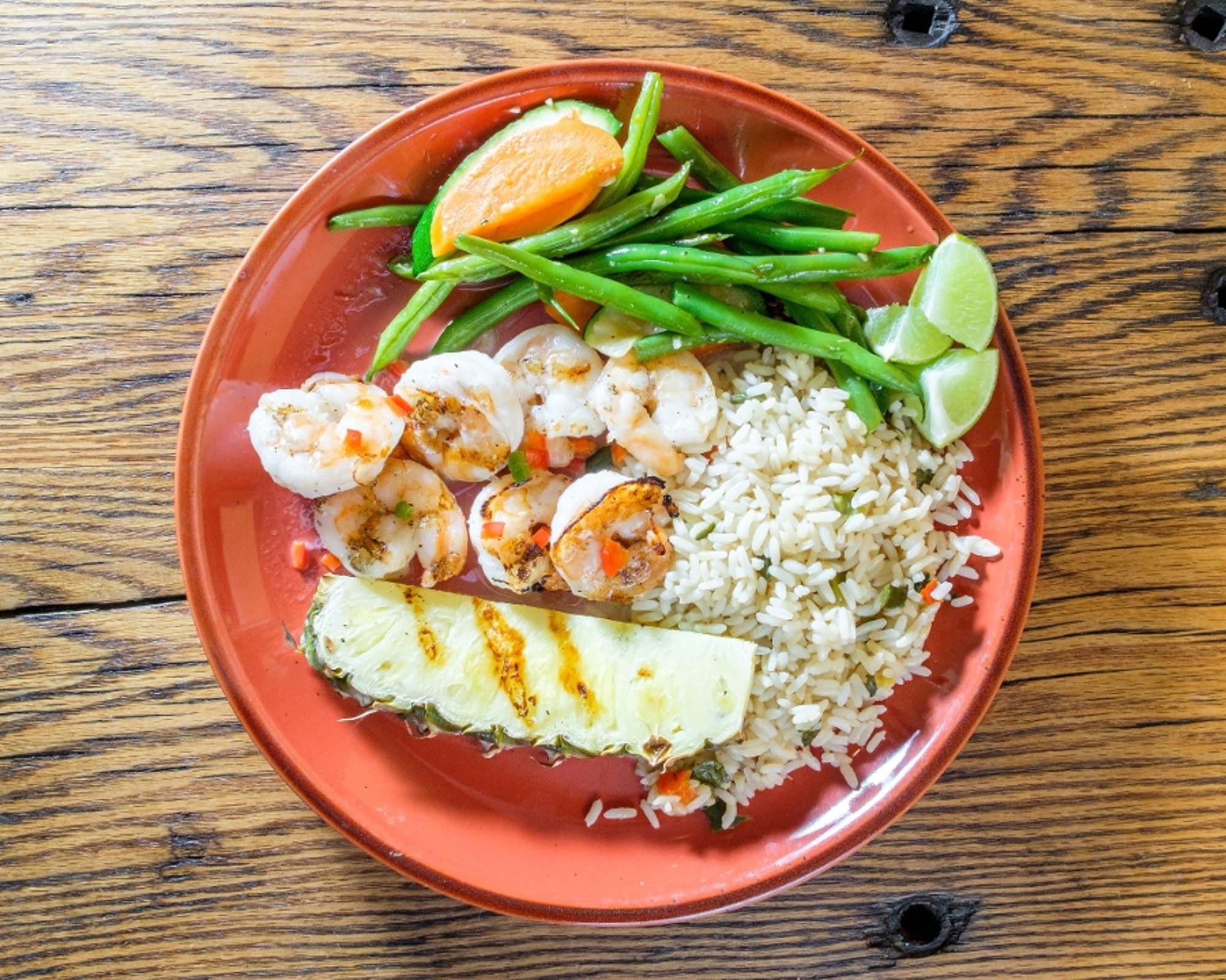 CocoHab Shrimp