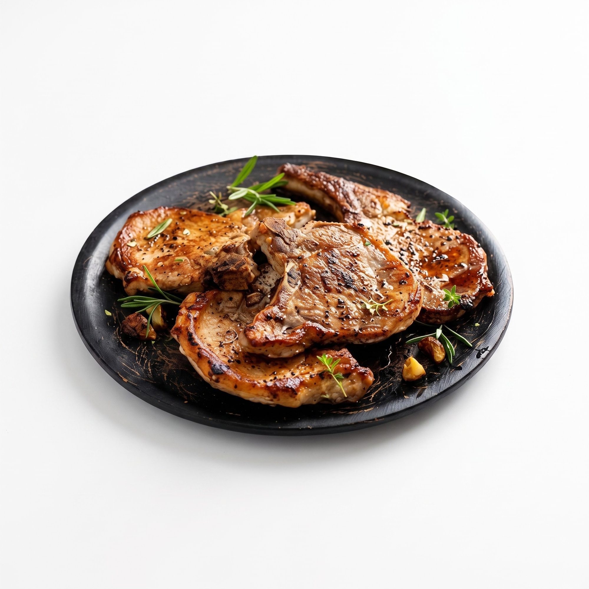 Pork Chop