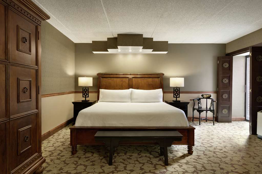 Hilton Garden Inn Rochester/Pittsford Image