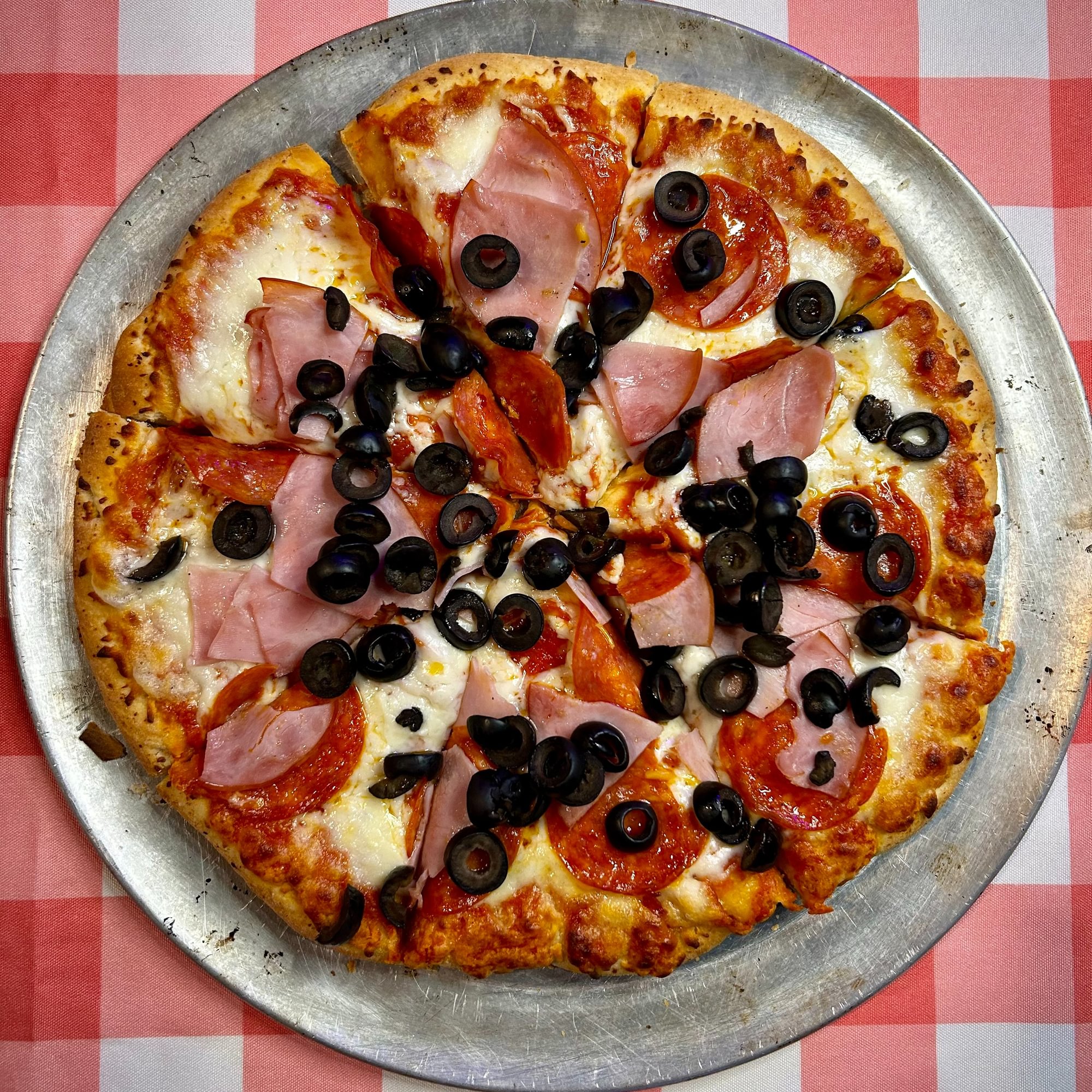 Pizza