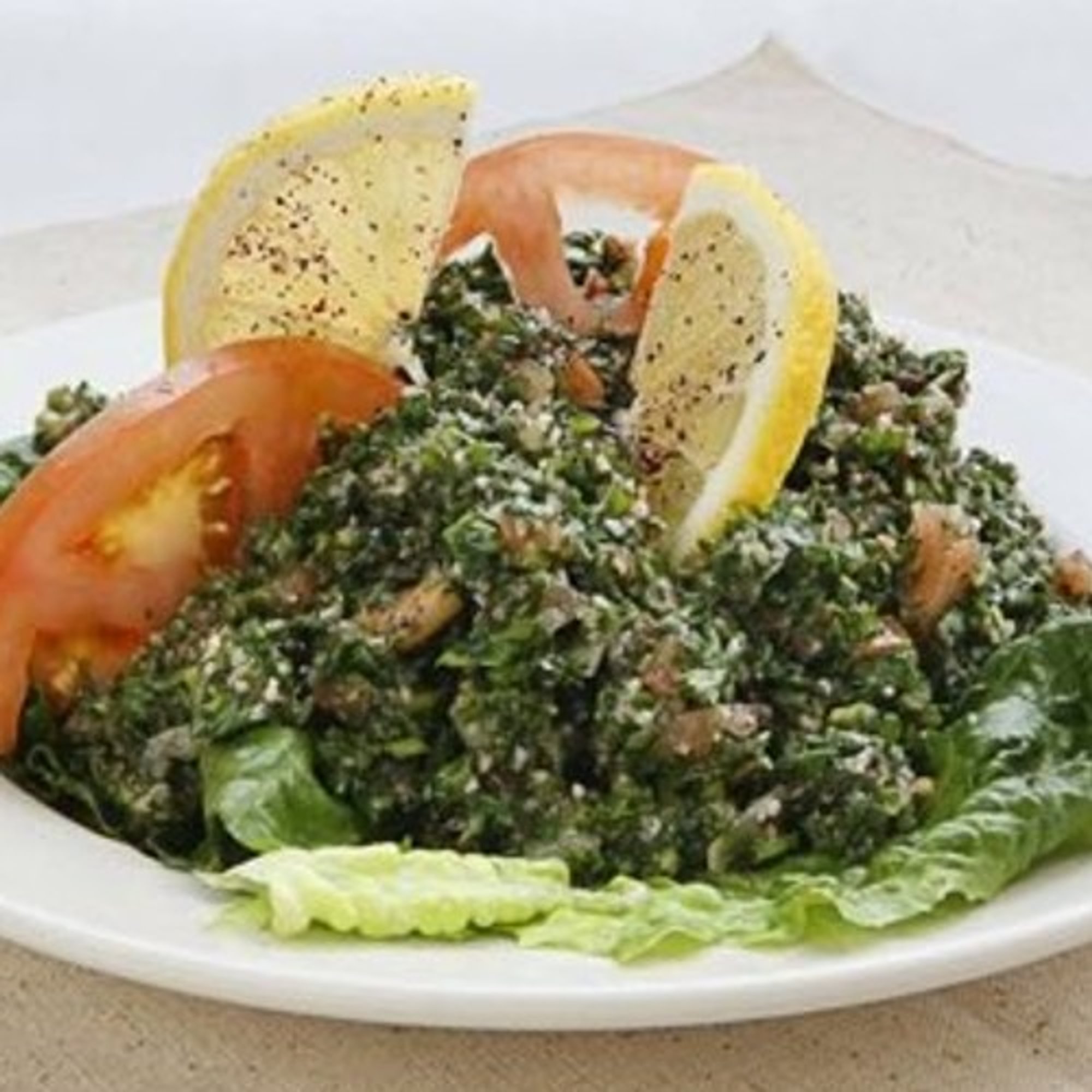 Tabouleh Salad