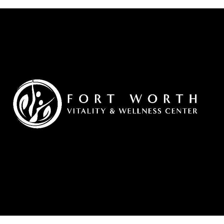 Fort Worth Vitality and Wellness Center Logo