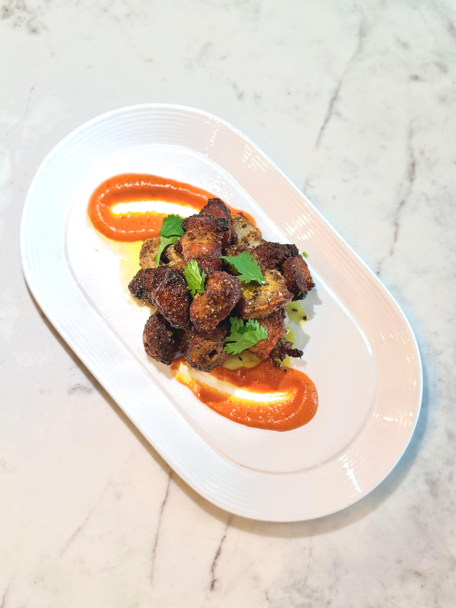CHICKEN SEKUWA