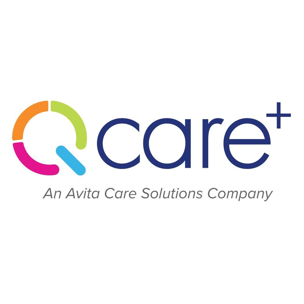 Q Care Plus Logo