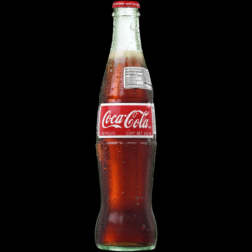 Mexican Coca Cola