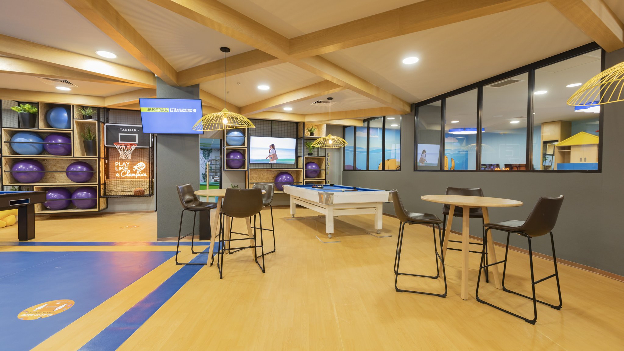 Galería en miniatura