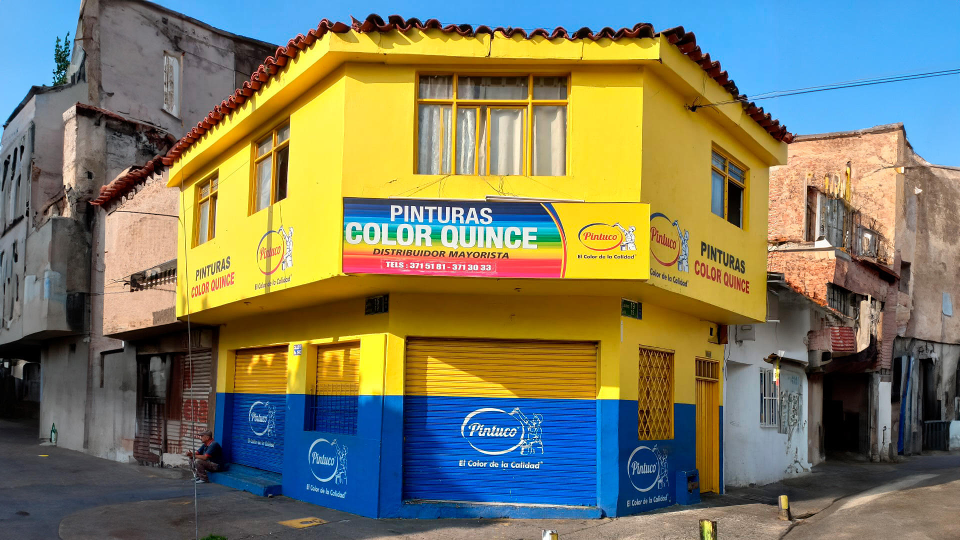 Galería en miniatura
