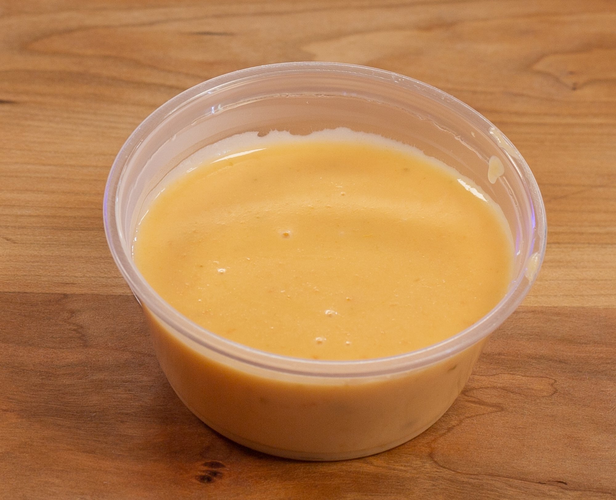 SIDE DE QUESO DIP