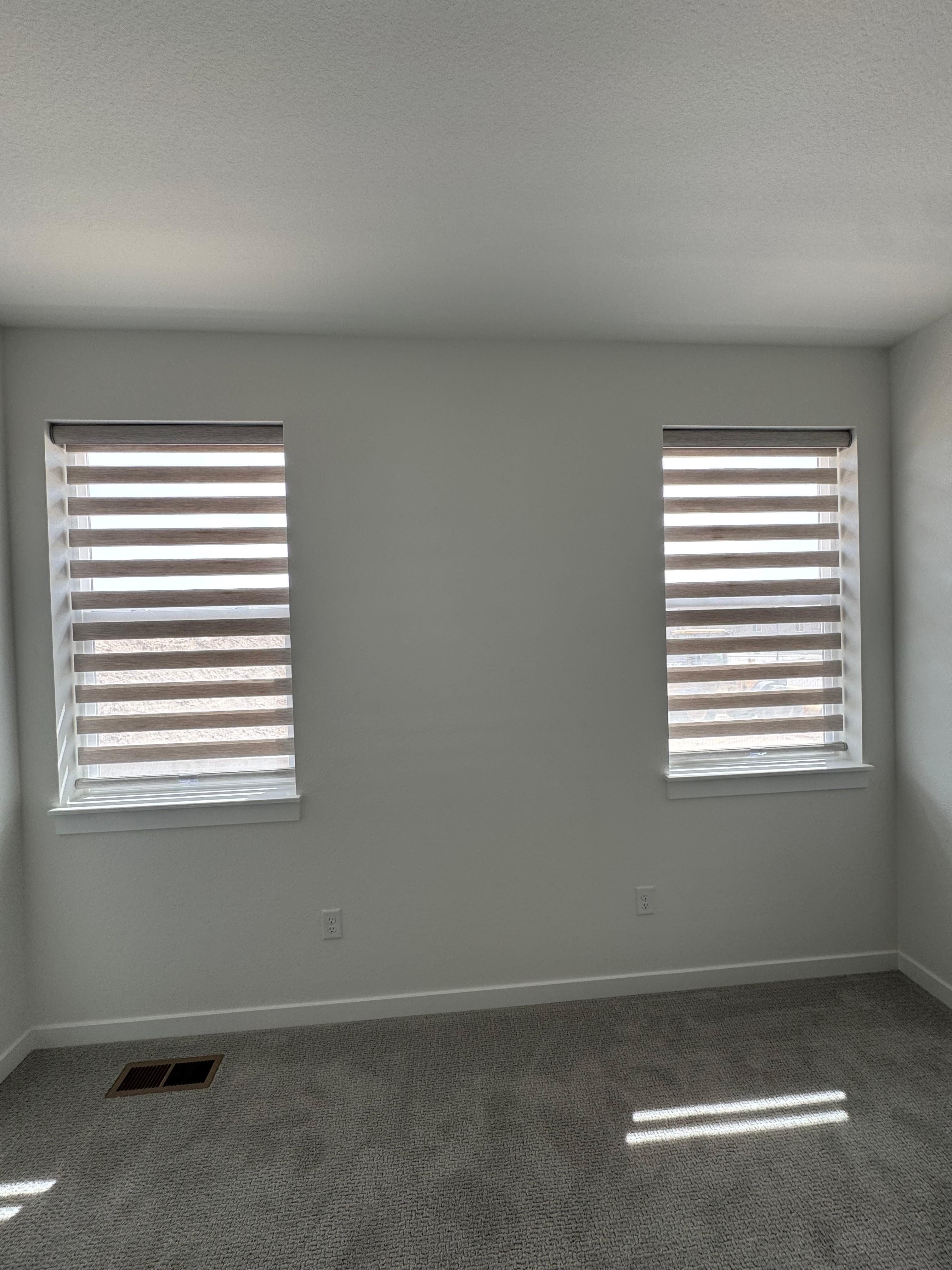 Made in the Shade Meridian Image