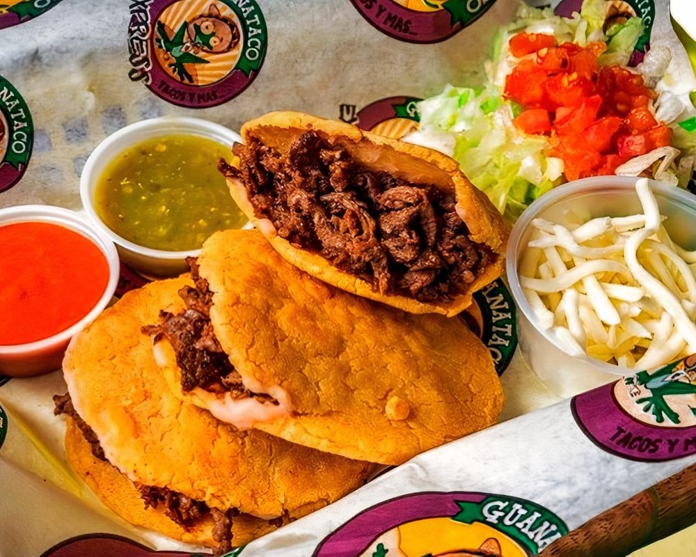 GORDITAS