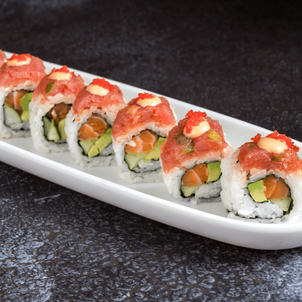 Fashion Roll