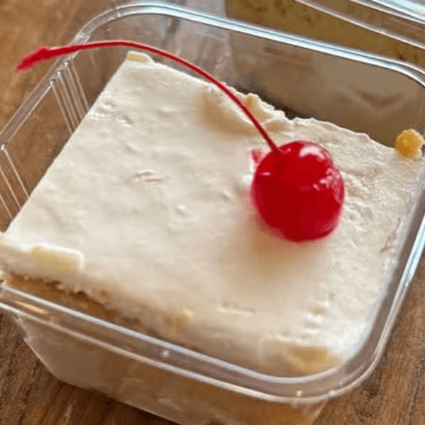 Classic Tres Leches
