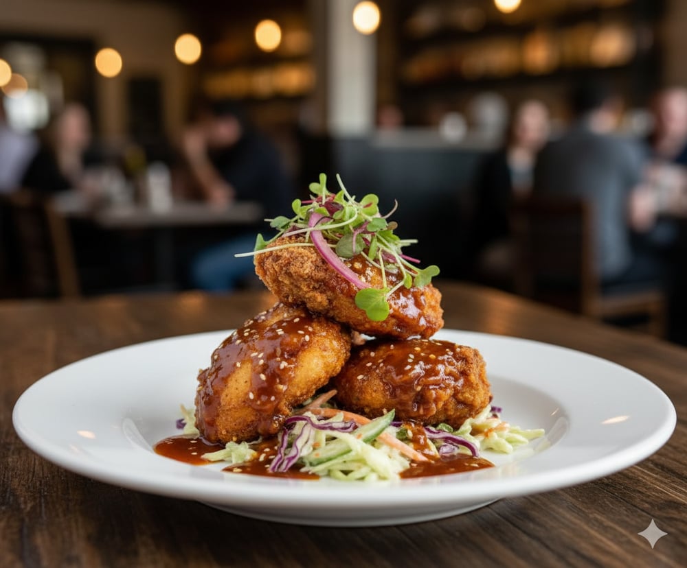 Buffalo Quail