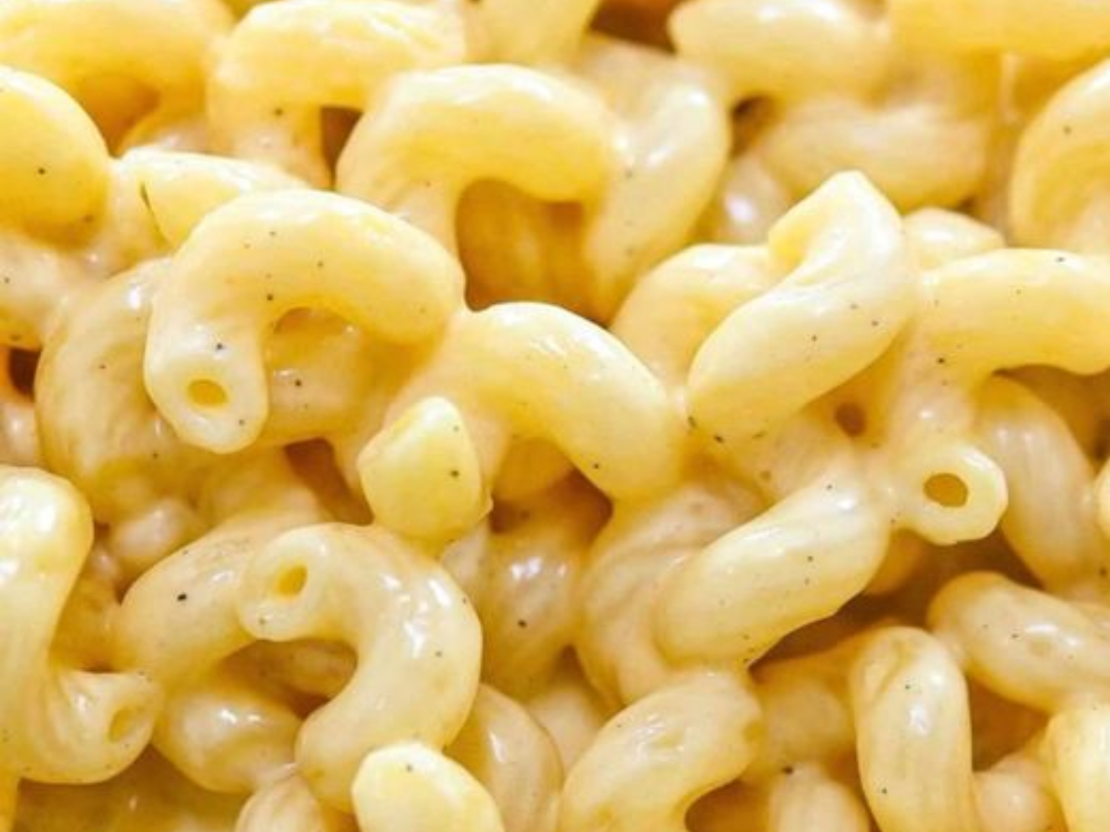I don't know (Mac & Cheese)