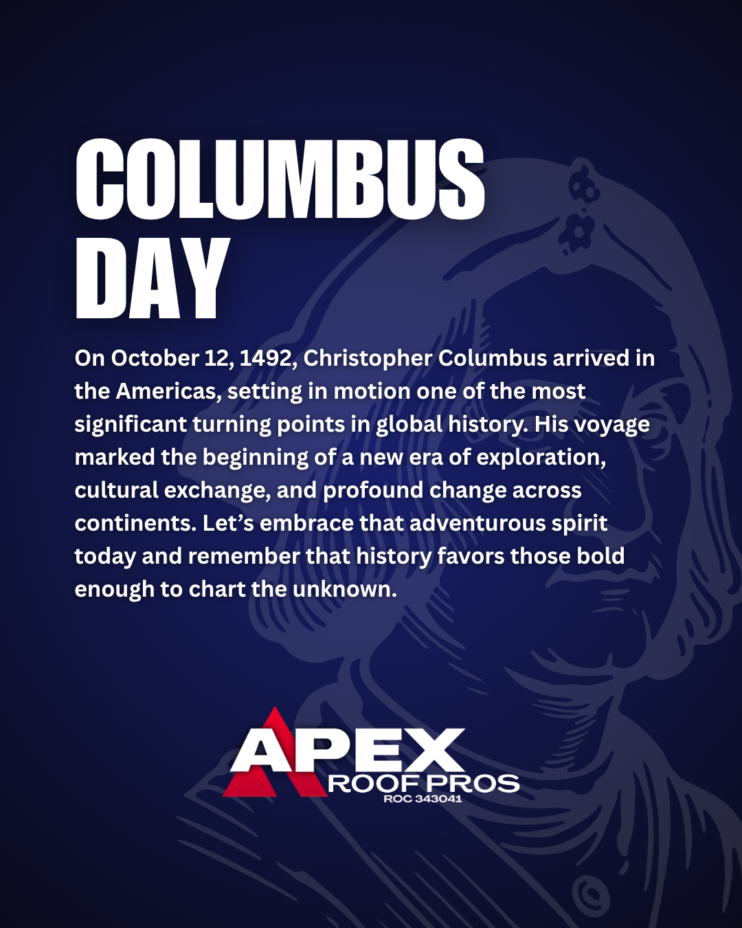 Apex Roof Pros Image