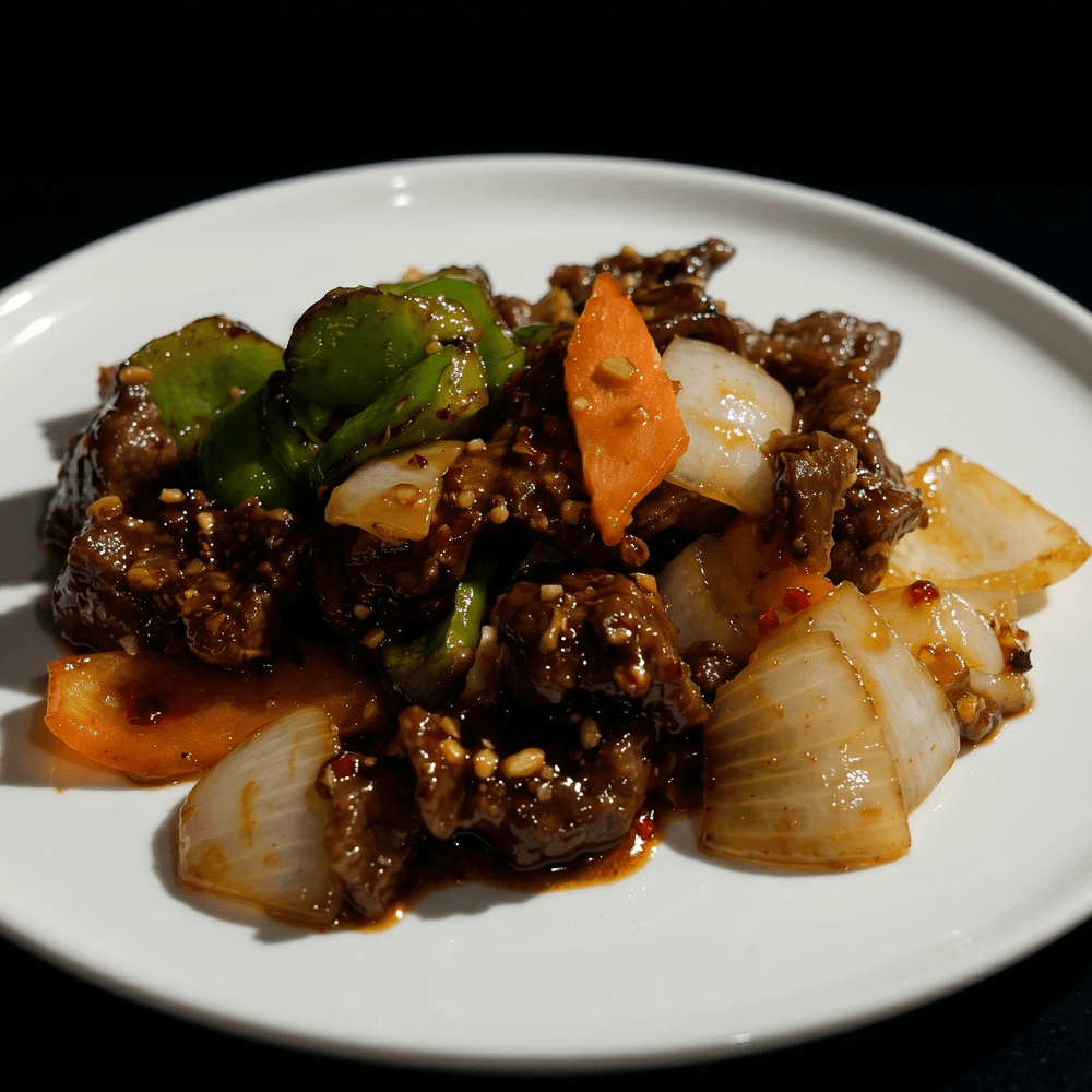 Peking Beef