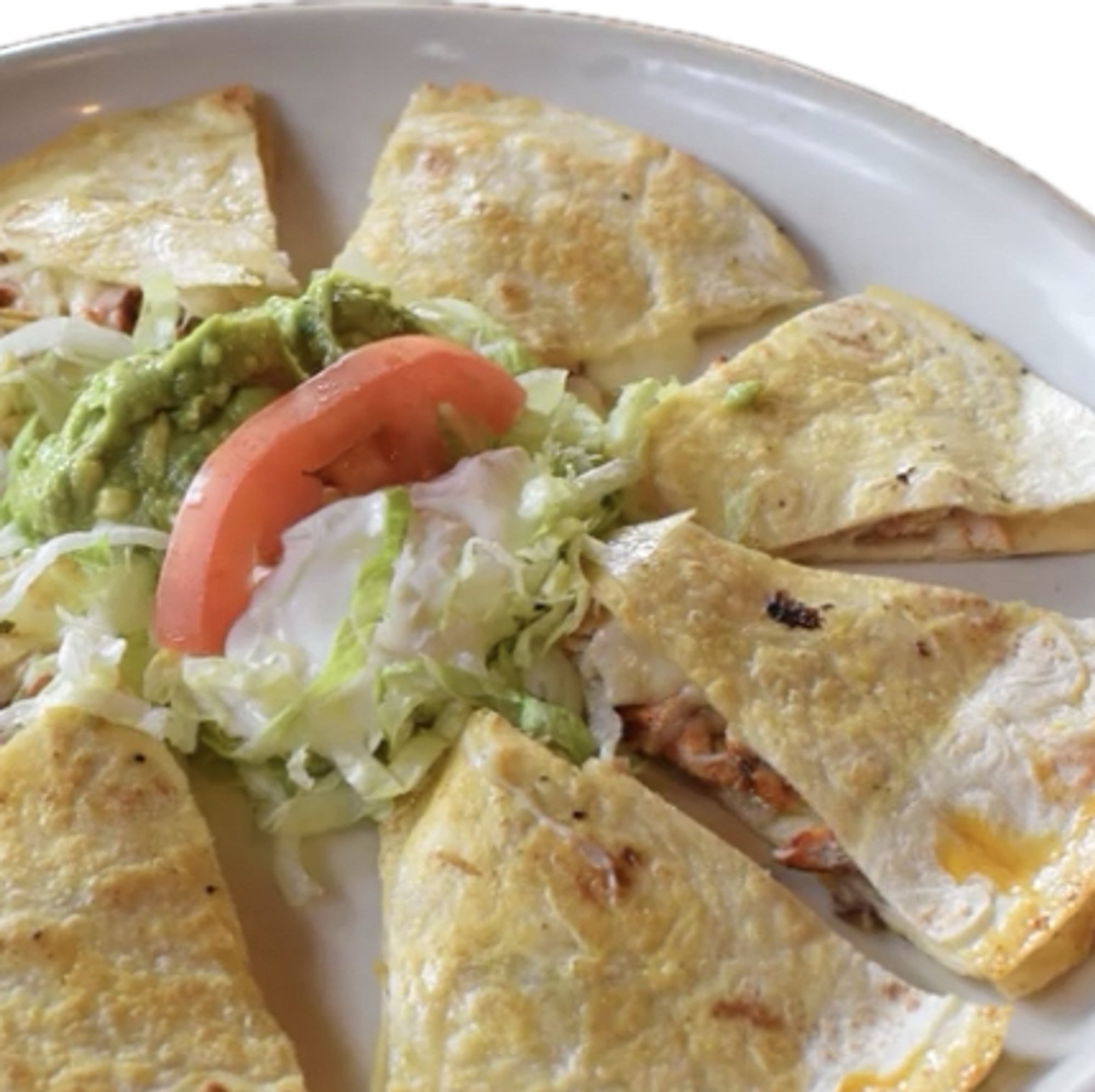 Sincronizada Veggie