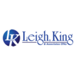 Leigh, King & Associates, P.C. Logo