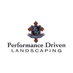 Performance Driven Landscaping